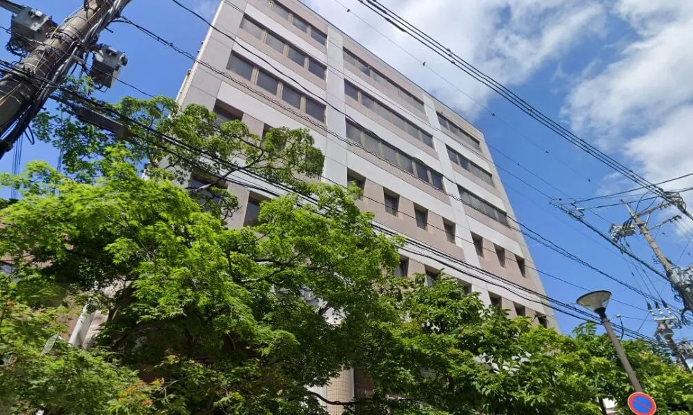 テナント募集中（診療所向き）